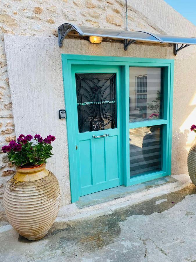 Old Winery Villa Spata  Exterior photo